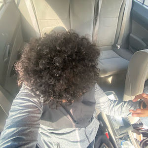 Meet your Posher, Taahir